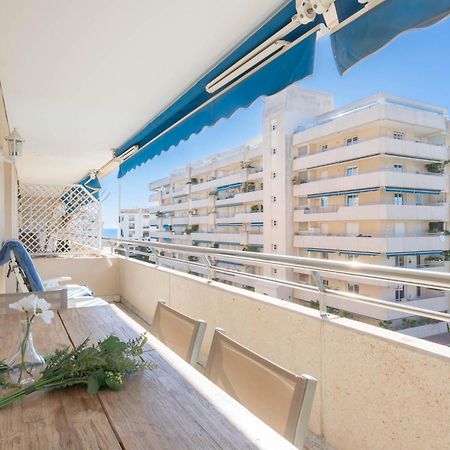 Apartamento Marina Banus L Marbella Luaran gambar