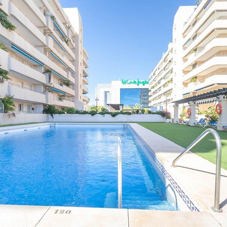 Apartamento Marina Banus L Marbella Luaran gambar