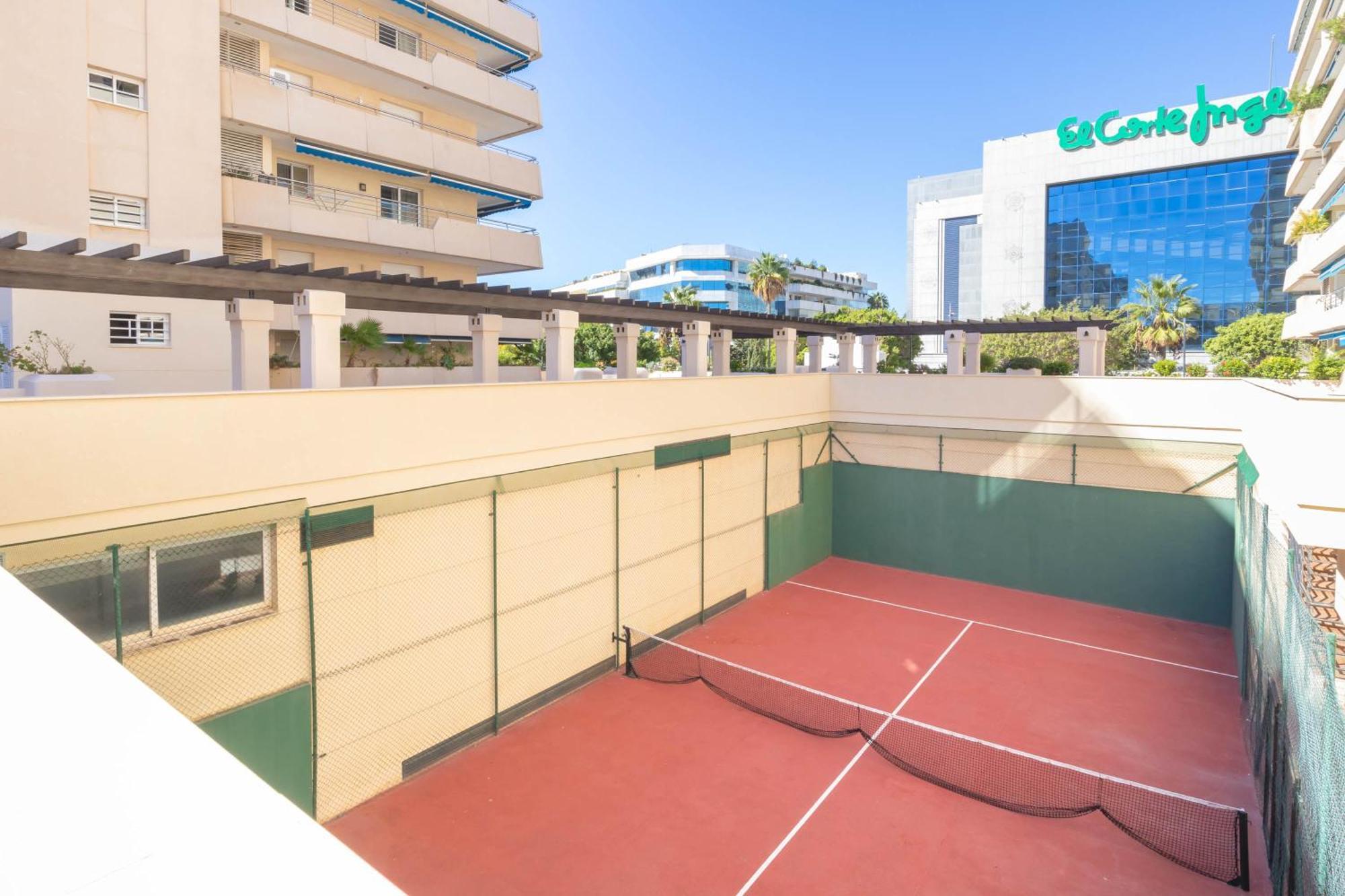 Apartamento Marina Banus L Marbella Luaran gambar