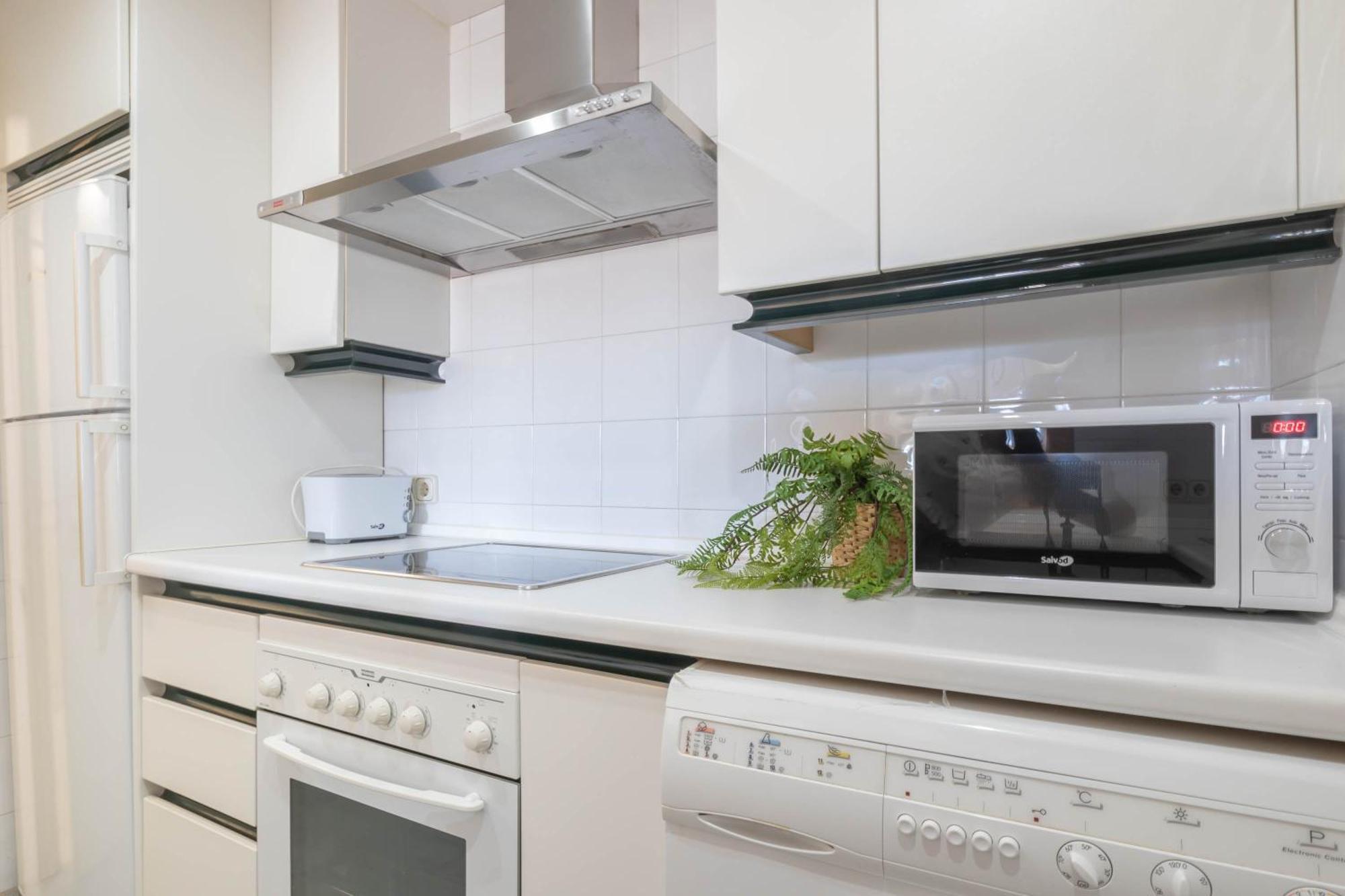 Apartamento Marina Banus L Marbella Luaran gambar