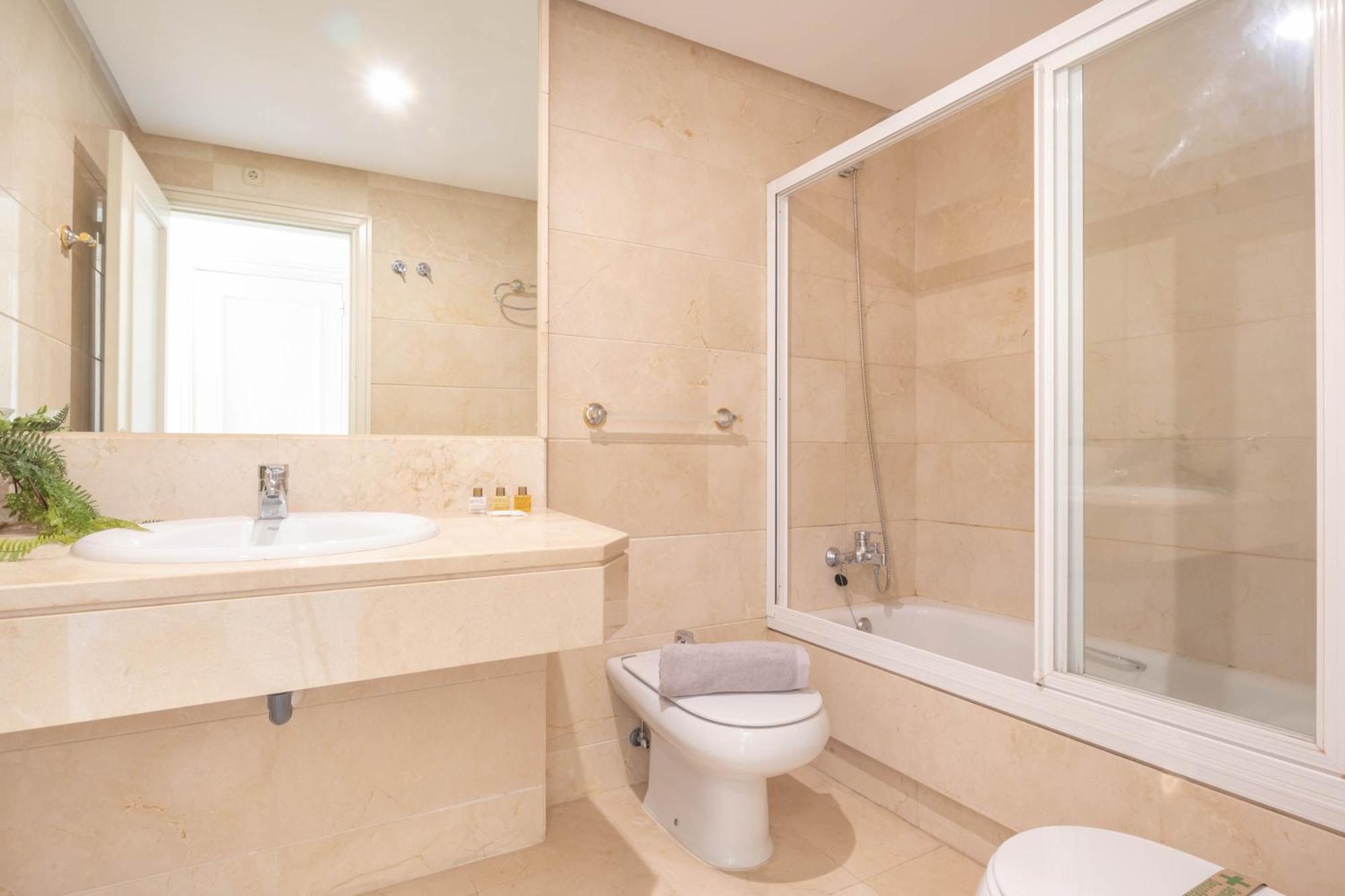 Apartamento Marina Banus L Marbella Luaran gambar